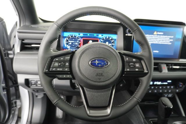 Used 2026 Subaru Forester Limited w/ Limited Package AWD/4WD image 14