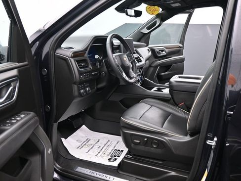 Used 2024 Chevrolet Tahoe Premier image 18