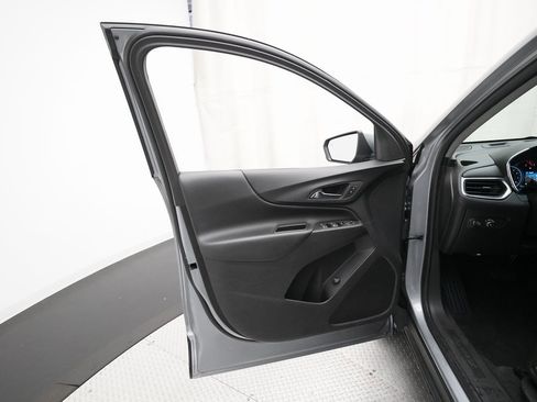 Used 2024 Chevrolet Equinox LT w/ LPO, Floor Liner Package image 28