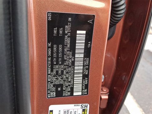 Used 2025 Lexus NX 350 AWD w/ Premium Package image 28