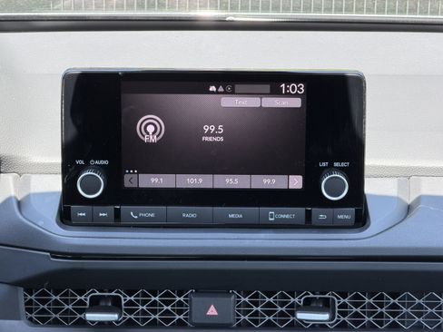 Used 2025 Honda Accord SE image 53