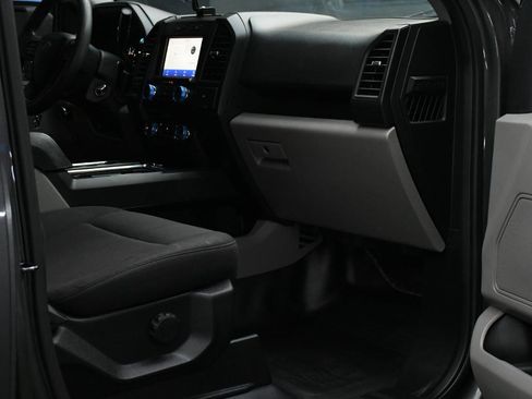 Used 2018 Ford F150 XL w/ Equipment Group 101A Mid image 36