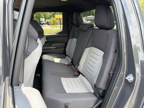 Used 2025 Toyota Tacoma TRD Sport AWD/4WD image 20