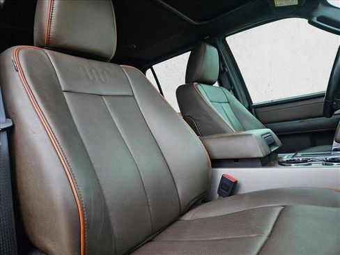 Used 2015 Ford Expedition King Ranch AWD/4WD image 21
