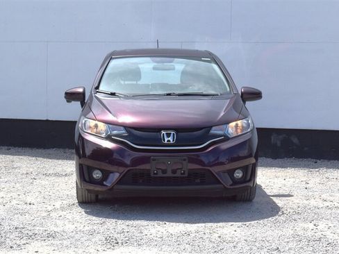 Used 2016 Honda Fit EX image 6