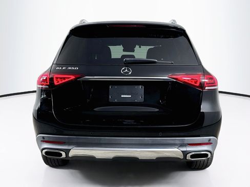 Used 2023 Mercedes-Benz GLE 350 image 32