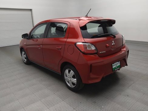Used 2021 Mitsubishi Mirage SE image 5