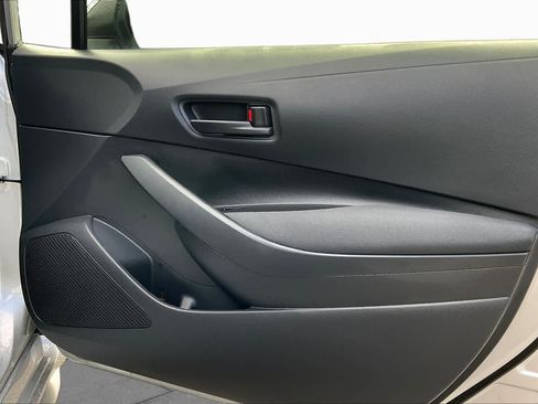 Used 2026 Toyota Corolla LE FWD image 22