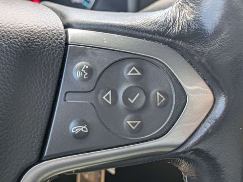 Used 2018 Chevrolet Silverado 1500 LT w/ All Star Edition RWD image 22