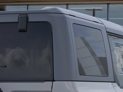 New 2026 Ford Bronco Big Bend AWD/4WD image 26