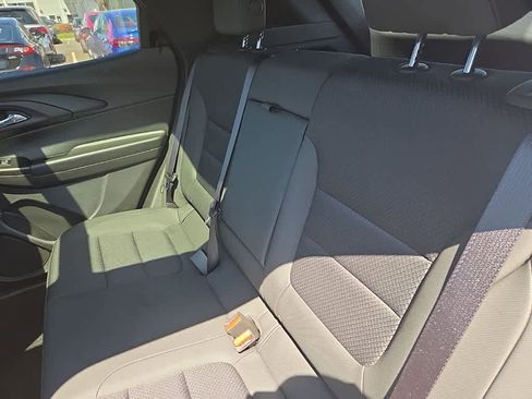 Used 2023 Chevrolet TrailBlazer RS w/ Sun and Liftgate Package image 17