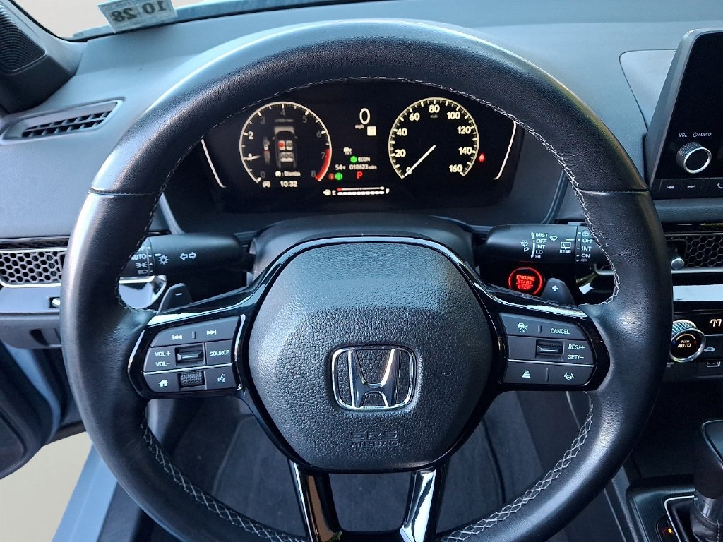 Used 2024 Honda Civic Sport image 20