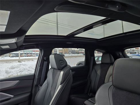 Certified 2026 Acura MDX A-Spec image 22