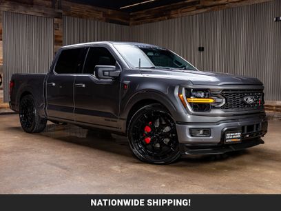 Used 2024 Ford F150 XLT w/ Equipment Group 303A High