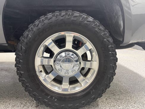 Used 2009 Ford F350 Lariat AWD/4WD image 10