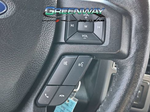 Used 2019 Ford F150 XLT w/ Equipment Group 302A Luxury AWD/4WD image 24