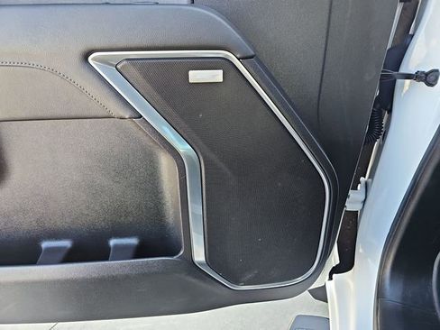 Used 2022 Chevrolet Silverado 1500 RST w/ Convenience Package II image 23