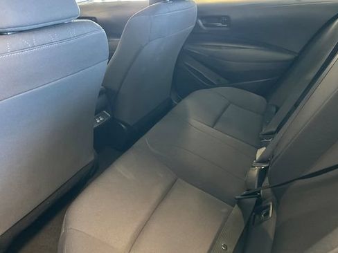 Certified 2024 Toyota Corolla LE FWD image 16