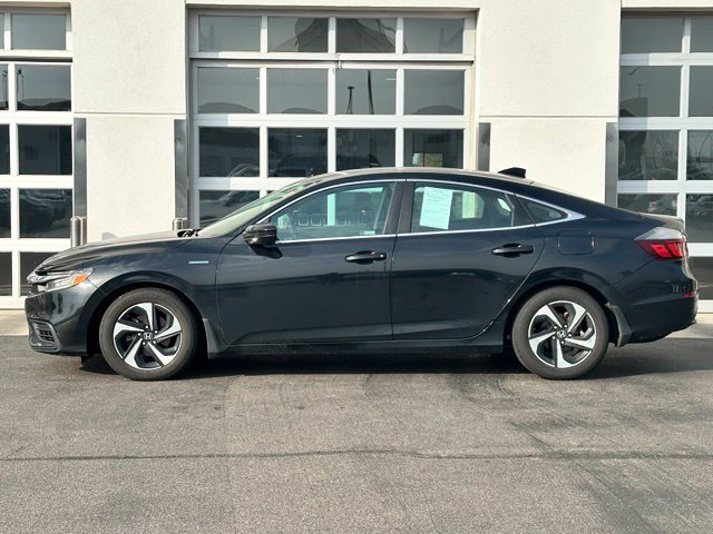 Used 2022 Honda Insight EX image 3