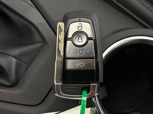 New 2026 Ford Mustang Premium RWD image 32