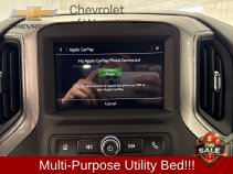 Used 2025 Chevrolet Silverado 2500 W/T w/ WT Convenience Package RWD image 15