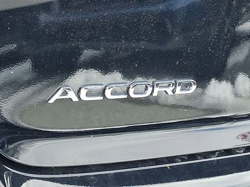 New 2026 Honda Accord Touring image 16