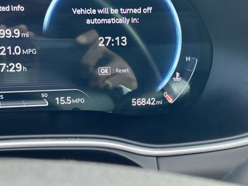 Used 2021 Genesis GV80 3.5T w/ Prestige Package 07 image 20