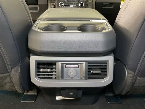 New 2026 Ford F350 Lariat w/ Lariat Ultimate Package image 18