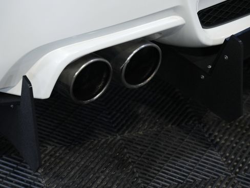 Used 2012 Subaru Impreza WRX STI Limited image 20