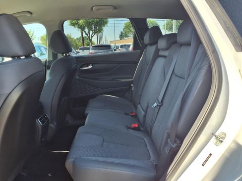 Used 2023 Hyundai Santa Fe SEL AWD/4WD image 18