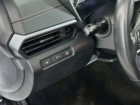 Used 2022 Nissan Altima 2.5 SR FWD image 16