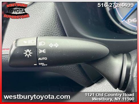 Certified 2023 Toyota RAV4 SE image 25