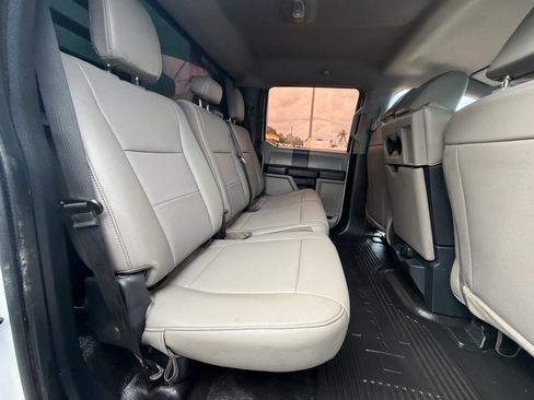 Used 2022 Ford F250 XL w/ Power Equipment Group image 17