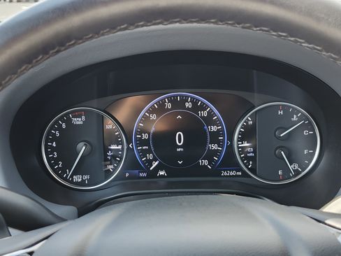 Used 2023 Buick Enclave Premium w/ Experience Buick Package image 24