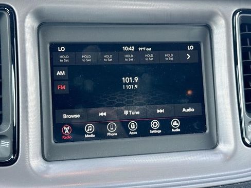 Used 2023 Dodge Challenger R/T RWD image 13