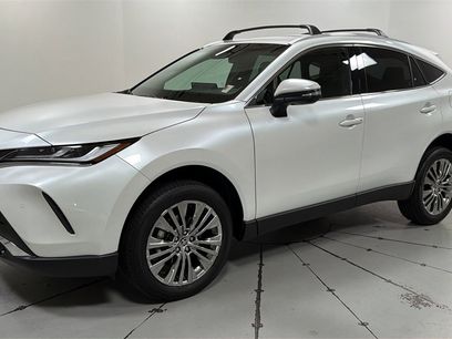 Certified 2024 Toyota Venza XLE