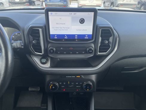 Used 2022 Ford Bronco Sport Big Bend w/ Convenience Package image 13