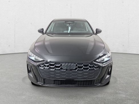 New 2026 Audi A5 2.0T Premium Plus AWD/4WD image 2