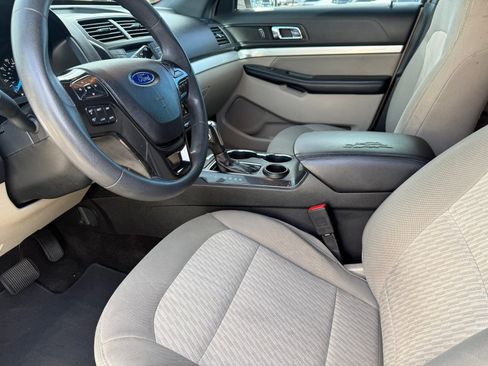 Used 2018 Ford Explorer FWD image 26