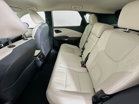 Used 2024 Lexus RX 350 FWD image 28