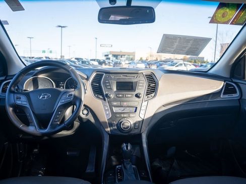 Used 2016 Hyundai Santa Fe Limited image 16