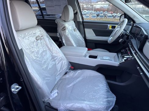 New 2026 Hyundai Santa Fe SEL image 9