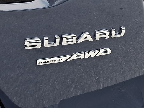 Used 2025 Subaru Outback Premium w/ Popular Package #1A AWD/4WD image 44