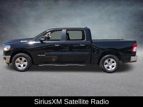 Used 2020 RAM 1500 Big Horn AWD/4WD image 7