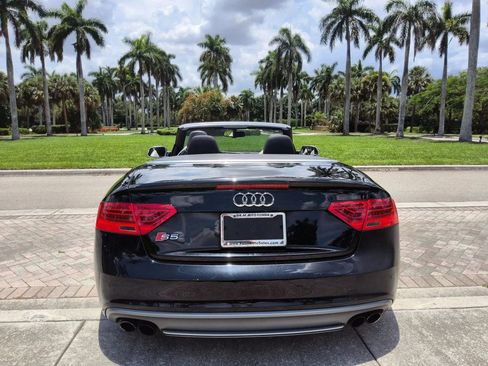 Used 2014 Audi S5 Prestige image 7