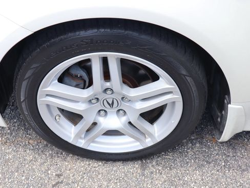 Used 2008 Acura TL FWD image 34