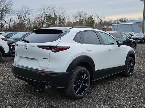 New 2026 MAZDA CX-30 Aire Edition image 6
