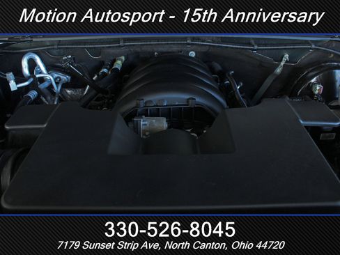 Used 2019 Chevrolet Tahoe LT image 13