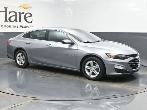 Used 2024 Chevrolet Malibu LT image 6