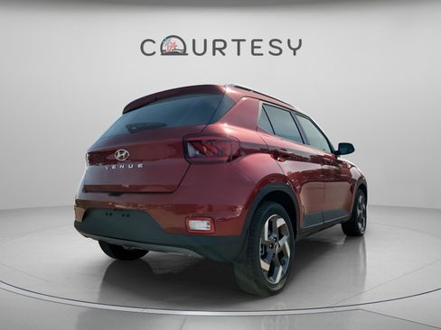 New 2026 Hyundai Venue SEL image 4